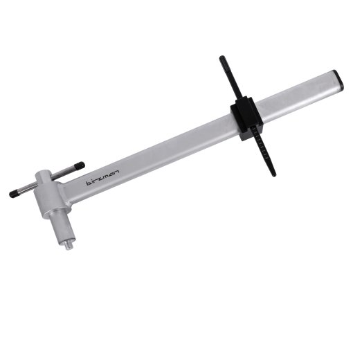 Produktbild von Birzman Schaltaugen Richtwerkzeug - silver