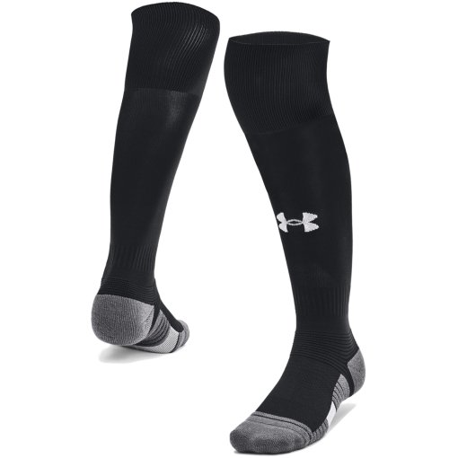 Foto de Under Armour Calcetines Altos UA Accelarate - Black/Pitch Gray/White