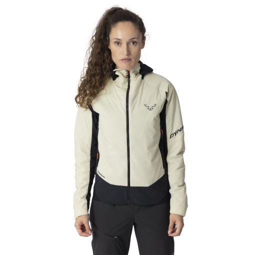 Kuva tuotteesta Dynafit Transalper PRL Naisten takki - Overcast