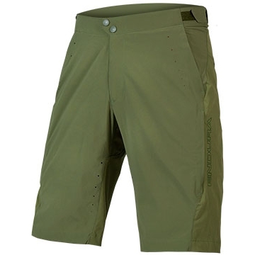 Foto de Endura Pantalones Cortos Hombre - GV500 Foyle - olive green