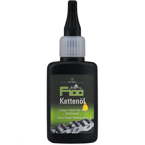 Immagine prodotto da Dr. Wack F100 Chain-Oil - 50 ml