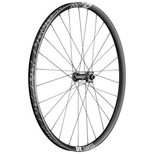 Immagine prodotto da DT Swiss EX 1700 SPLINE 27.5&quot; Ruota Anteriore - 6 Fori - 15x110mm Boost