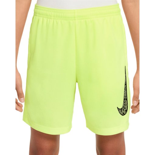 Foto de Nike Pantalones cortos Niños - Trophy23 Dri-FIT - volt FZ5034-702