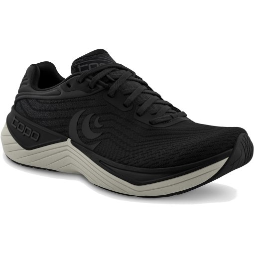 Foto de Topo Athletic Zapatillas de correr Hombre - Ultrafly 5 - black/charcoal