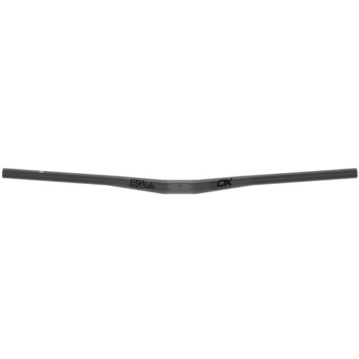 Immagine prodotto da SQlab 3OX MTB Carbon Handlebar - 12° - 31.8 - 30mm Medium Rise