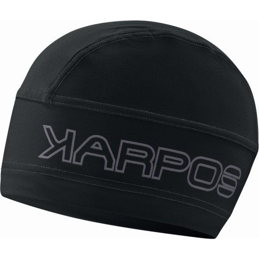 Produktbild von Karpos Alagna Mütze - black/dark grey