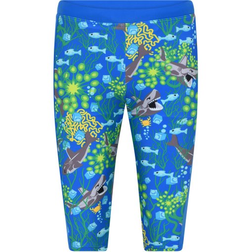 Foto de LEGO® Bañador Jammer Niños - Alex 309 - Azul