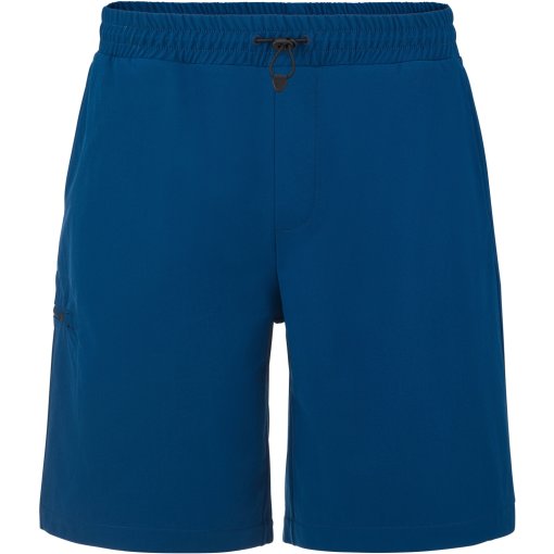Foto de Falke Pantalones Cortos Hombre - TK - blue pond 6598
