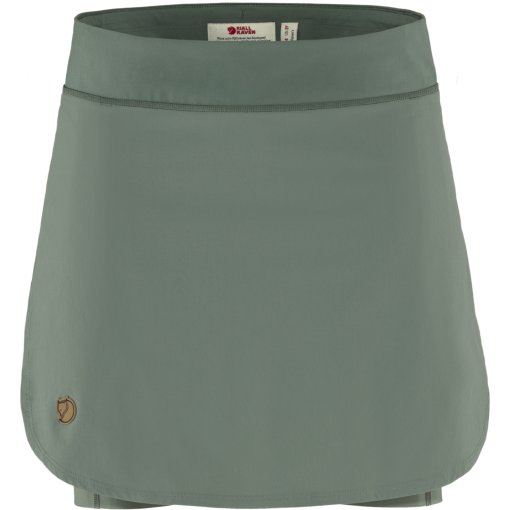 Foto de Fjällräven Falda Pantalón Corto Mujer - Abisko Midsummer - patina verde