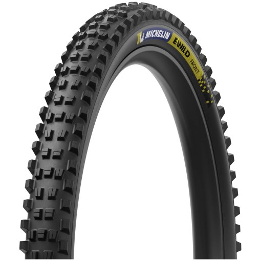 Immagine prodotto da Michelin Copertone Pieghevole - E-Wild - Front | Racing Line | E25 - 29x2.40&quot;