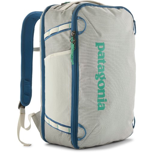 Productfoto van Patagonia Black Hole Mini MLC Rugzak 30L - Birch White