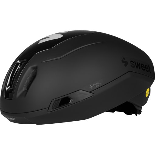 Productfoto van SWEET Protection Tucker III 2Vi MIPS Helm - Matte Black