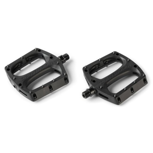 Foto de Dartmoor Drift Pedales de Plataforma - negro