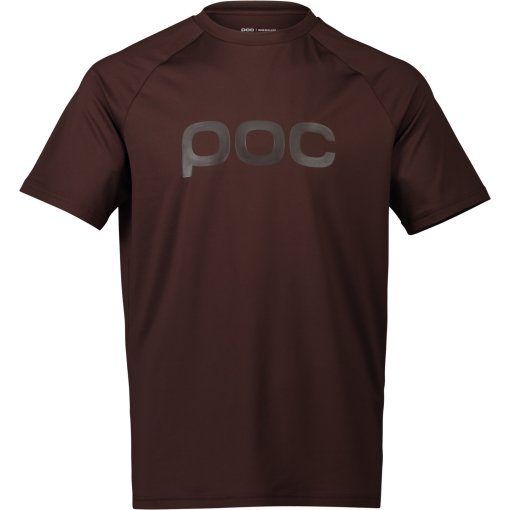 Foto de POC Camiseta Hombre - Reform Enduro - 1816 Axinite Brown