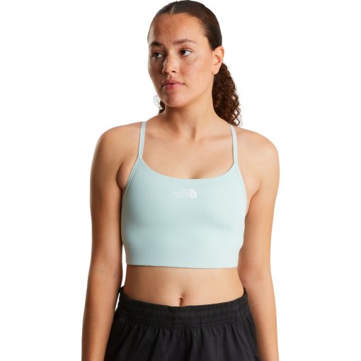 Produktbild von The North Face Flex BH Damen - Opal Frost