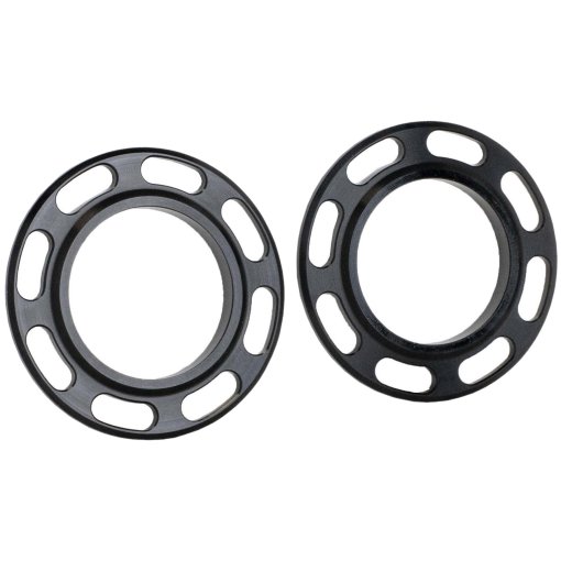 Immagine prodotto da Reverse Components Guida del Pignone Single Speed - HG - nero