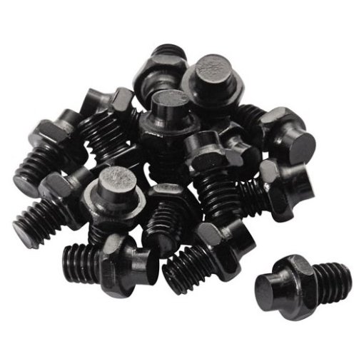 Produktbild von Reverse Components Pedal R-Pins für Escape &amp; Escape Pro - schwarz