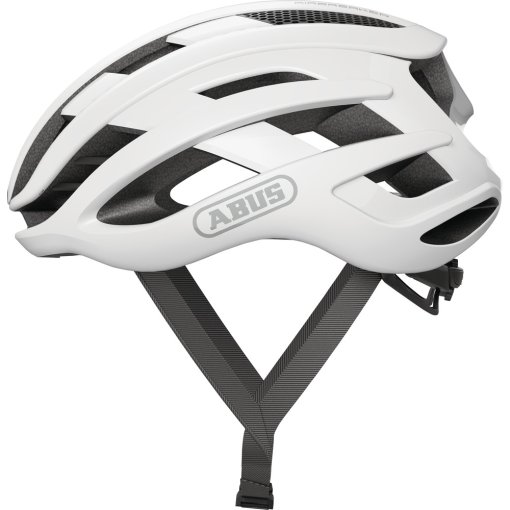 Foto de ABUS Casco - AirBreaker - blanco mate