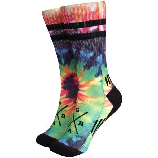 Immagine prodotto da Loose Riders Calzettoni Tecnici - Bad Trip