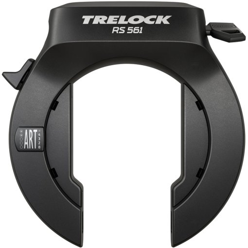 Photo produit de Trelock RS 561 NAZ Protect-O-Connect Antivol du cadre