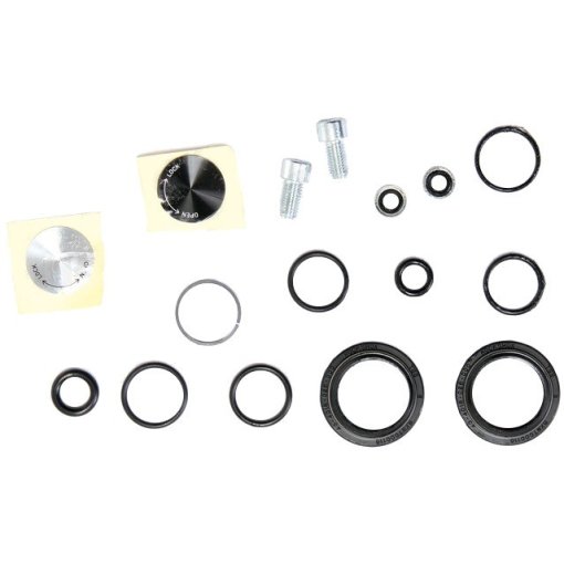 Produktbild von RockShox Servicekit Basic für Paragon Gold Solo Air A1 - 00.4315.032.530