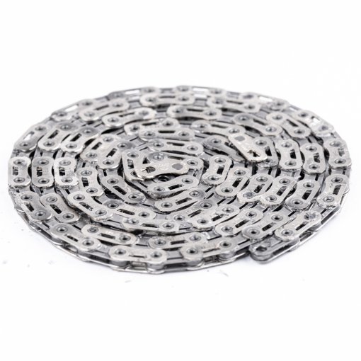 Immagine prodotto da ProWaxed SRAM RED Catena - Flattop | 12 Velocità | E1 - prewaxed - argento