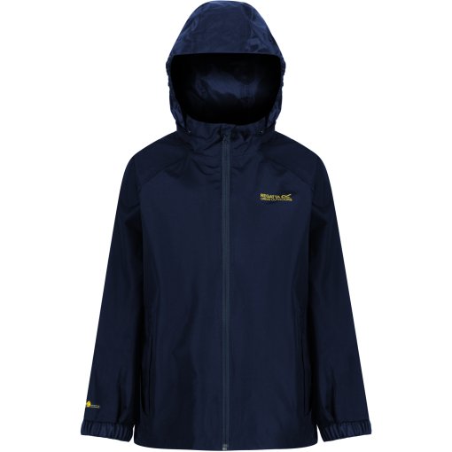 Foto de Regatta Chaqueta Niños - Pack-It III - Midnight 20I