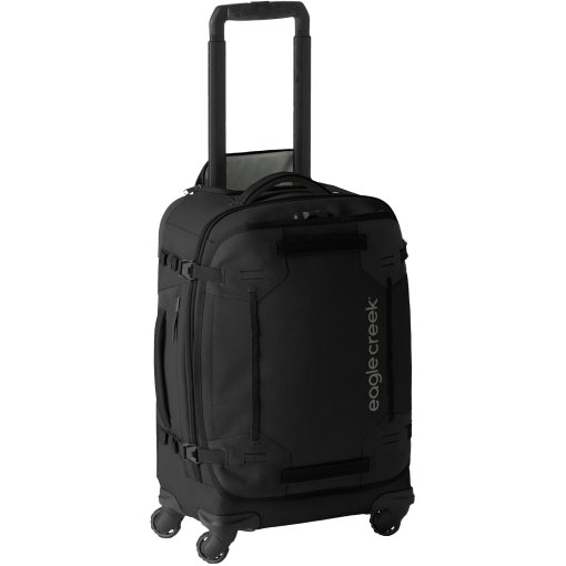 Foto de Eagle Creek Maleta de Viaje con Ruedas - Gear Warrior XE 4 Wheeled Carry On - 45-55L - negro
