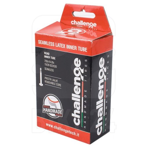 Foto de Challenge Cámara Latex