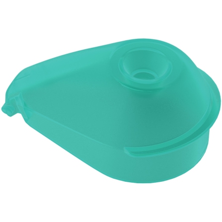 Foto de Fidlock Tapón de Suciedad - Dirt Cover Valve Bottle Cap - light green