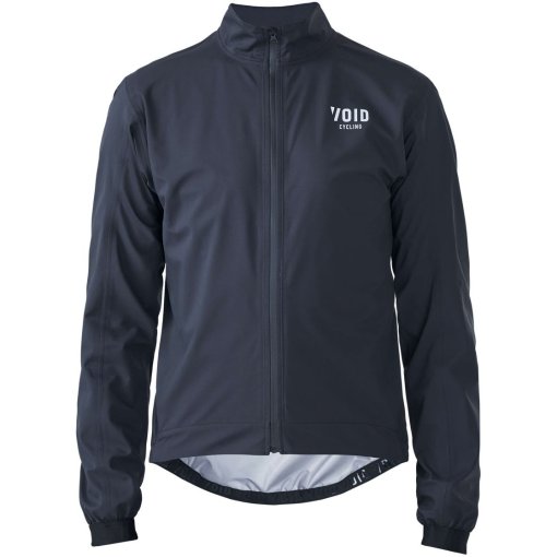 Produktbild von VOID Cycling Storm Fahrradjacke Herren - Schwarz