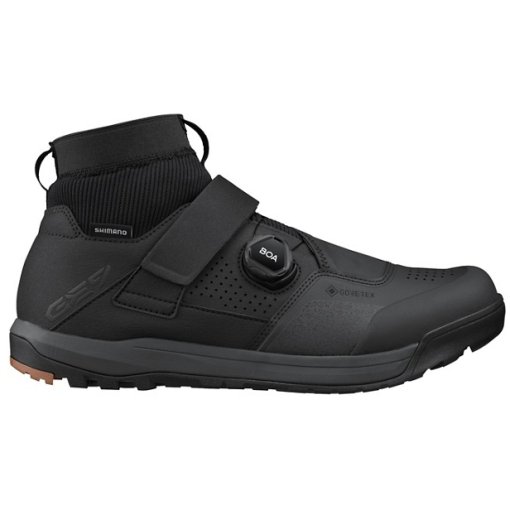 Foto de Shimano Zapatillas MTB Hombre - SH-GE900 GTX - Negro