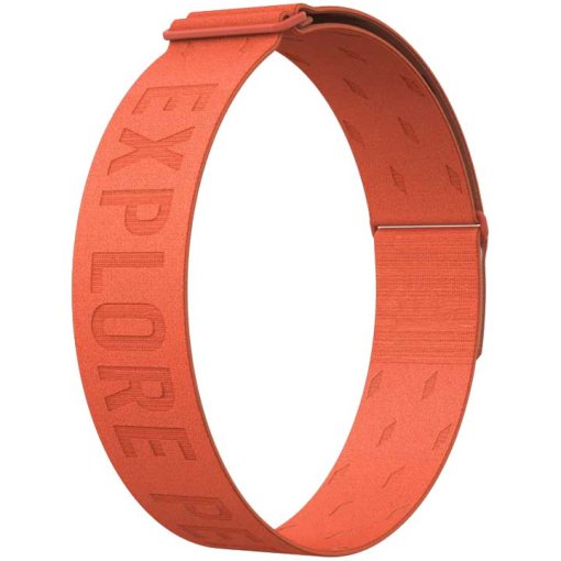 Produktbild von COROS Ersatzband für Herzfrequenz-Messgerät - orange