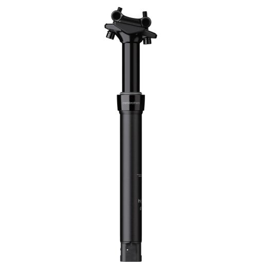 Foto de Crankbrothers Tija de Sillín Telescópica HIGHLINE 2.0 - 27.2mm - 270mm | 60mm