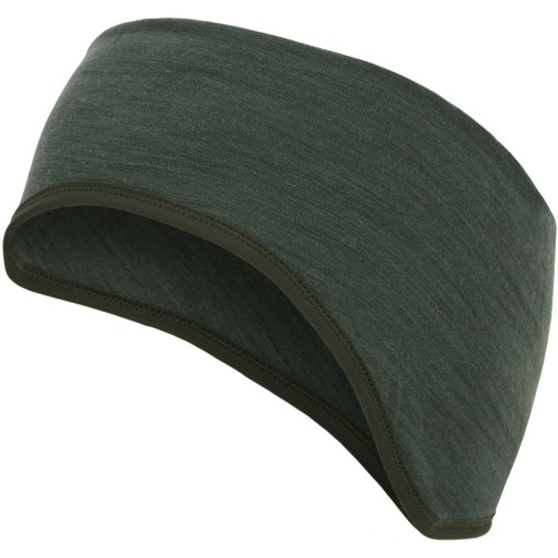 Foto de Santini Cinta Cabeza - Explorer Wool SP722--XPLWOOL - verde VE