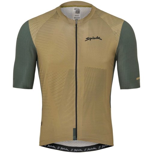 Immagine prodotto da Spiuk Maglia a Maniche Corte Uomo - SUMMUM SEARCHER - earth