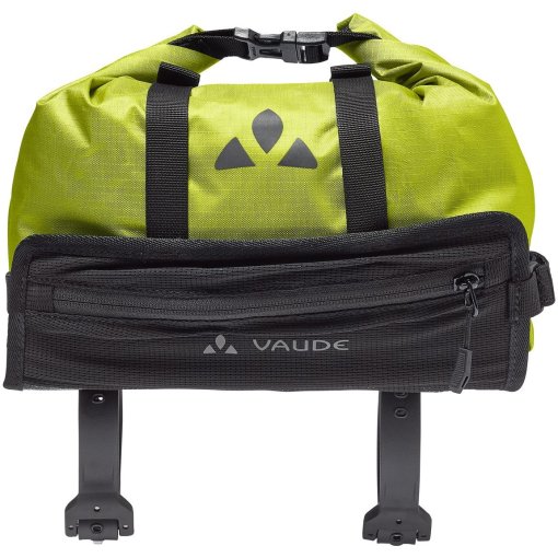 Immagine prodotto da Vaude Borsa per Tubo Orizzontale - Trailguide II - 3L - bright green/black