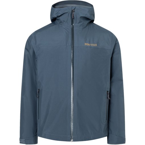 Slika izdelka Marmot Minimalist Pertex 3-in-1 Moška jakna - thunderhead/dark spice