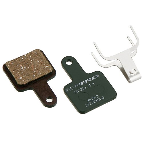 Immagine prodotto da Tektro S20.11 Auriga SUB Disc OEM Brake Pads