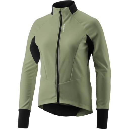 Immagine prodotto da Gonso Giacca Ciclismo Donna - Road Softshell 2 - Bellcourt Castle