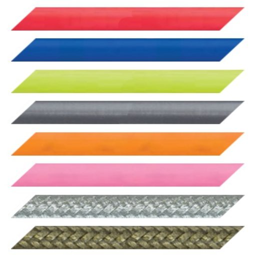 Produktbild von Jagwire LEX-SL Schaltzugaußenhülle - 10 Meter