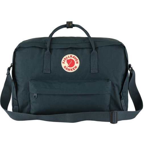 Photo produit de Fjällräven Sacoche - Kånken Weekender 30L - navy