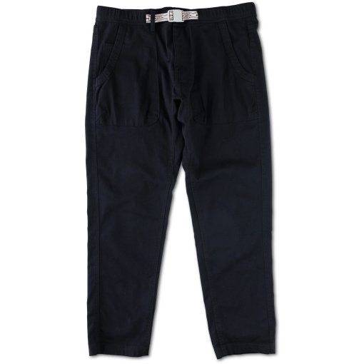 Foto de KAVU Pantalones Hombre - Kumano - Negro