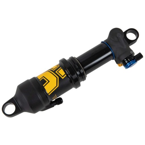 Foto de ÖHLINS Amortiguador - TXC2 - Air | Metric | Remote Type - 210x55mm