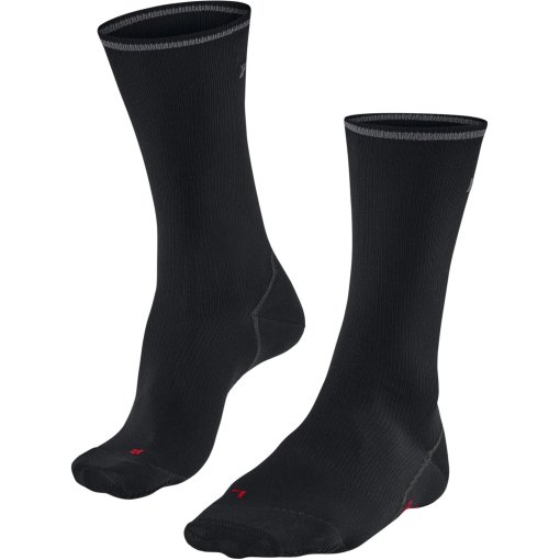 Kuva tuotteesta Falke BC Impulse Pyöräilysukat - black 3000