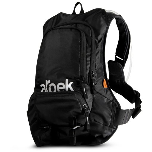 Slika izdelka albek H2O Haul Eight Hydration Pack - 3L - Covert Black
