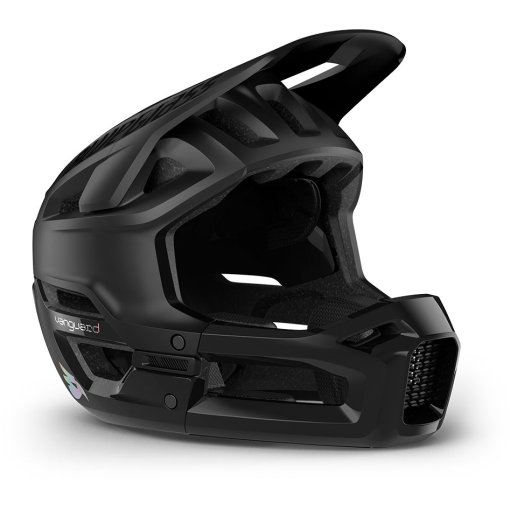 Photo produit de Bluegrass Casque - Vanguard Core MIPS - black matt glossy