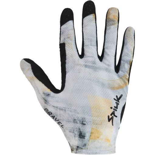 Produktbild von Spiuk Gravel Vollfinger-Handschuhe - grey