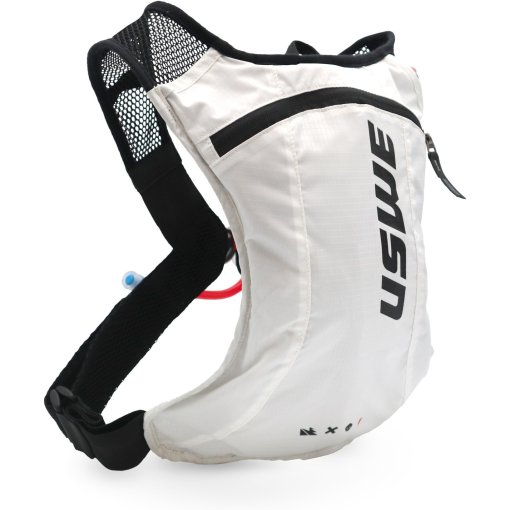 Immagine prodotto da USWE Race 2.0 XS Zaino idratazione 2L - white