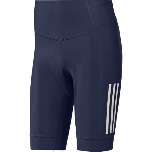Foto de adidas Culotte Ciclismo Mujer - Essentials 3-Stripes Padded - dark blue JG4010